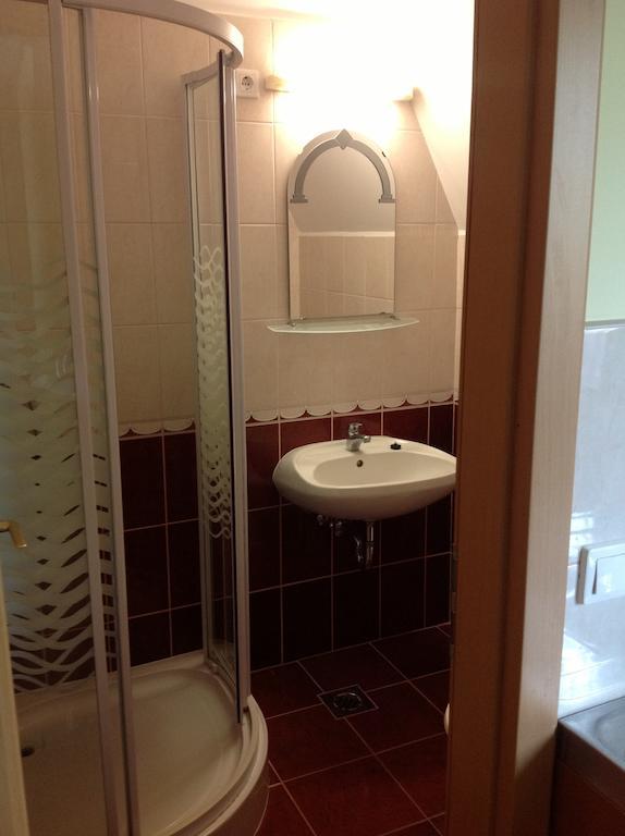 Majnar Villa Apartmanhaz Богач Номер фото