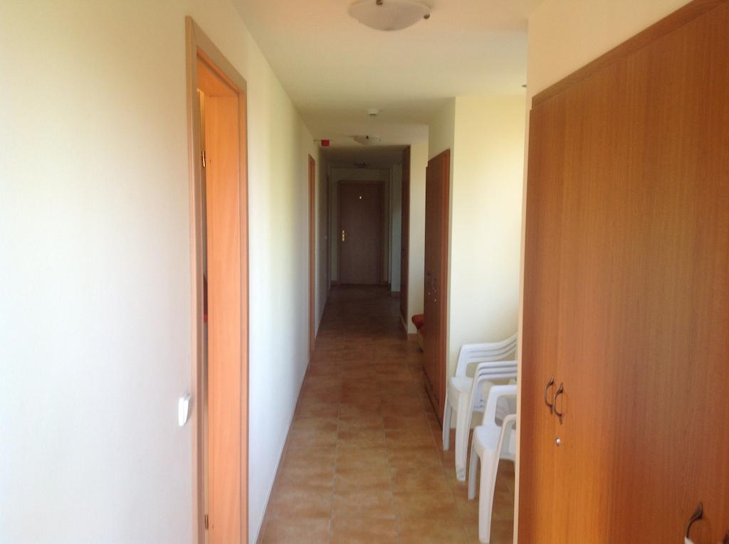 Majnar Villa Apartmanhaz Богач Екстер'єр фото